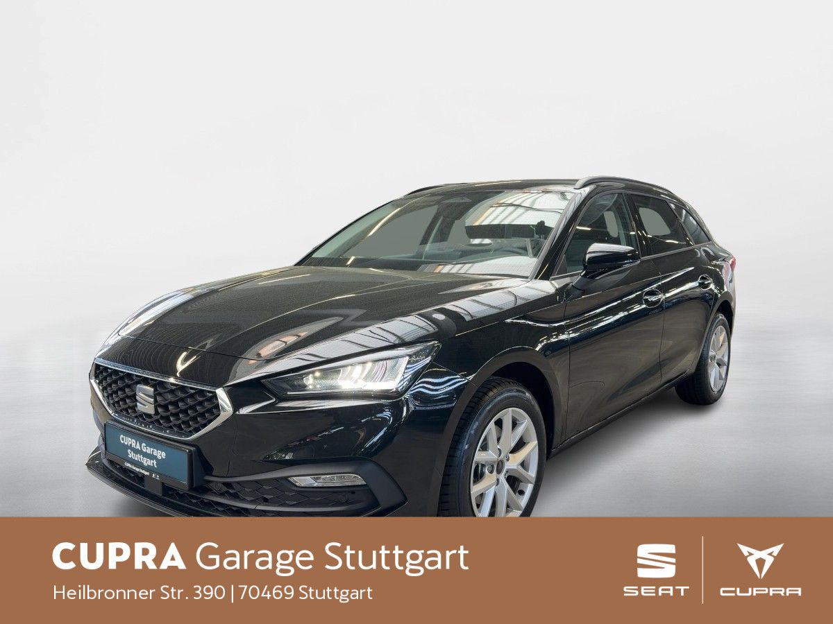 Seat Leon - Bild 2