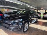 Skoda Kodiaq Style 4x4*DSG*PANO*AHK*CAR*PLAY* - Skoda: Allradantrieb