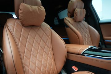 Mercedes S 400 - 9