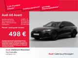 Audi A6 Avant TDI qu. S tronic S line edition one Pan - Audi A6 mit Diesel-Antrieb: Head-Up Display