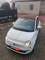 Fiat 500C 1.2 8V Pop C Pop - Fiat 500C: Pop