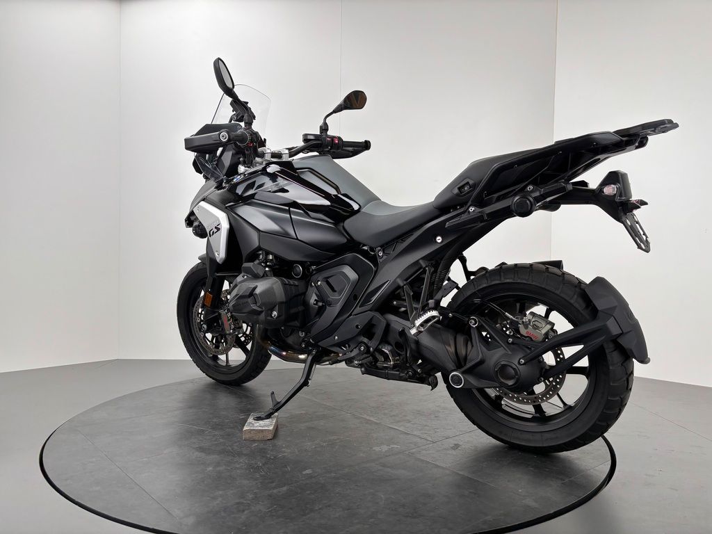 Fahrzeugabbildung BMW R 1300 GS  ASA *4 PAKETE *TOP-ZUSTAND *1.HAND