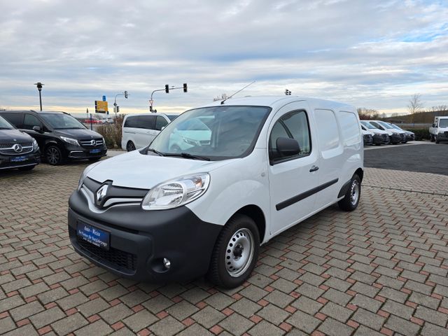 Renault Kangoo.1,5.DCI.MAXI.NAVI.PDC.SORTIMO-REGALE.AHK