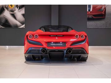 2020 Ferrari F8 — фото 5