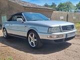Audi Cabriolet 2.8 Auto - - Audi aus 1999: Cabrio
