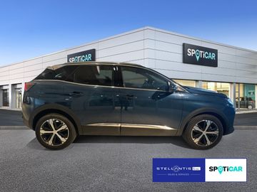 Peugeot 3008 - 4