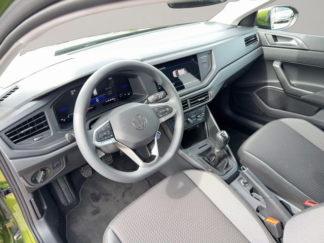 Taigo 1.0 TSI, App Connect, Sitz Komfort Paket,