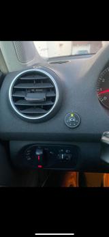 Audi A3 1.6 Ambiente Ambiente mit Gasanlage - Audi A3 mit LPG-Antrieb