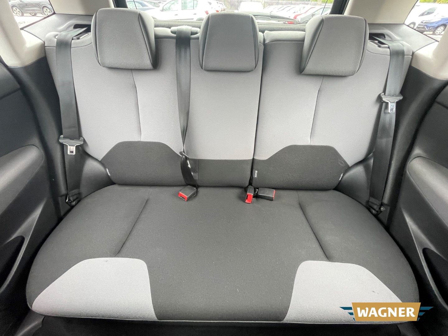 Fahrzeugabbildung Citroën C3 Attraction 1.0 VTi PureTech 68 Klimaanlage