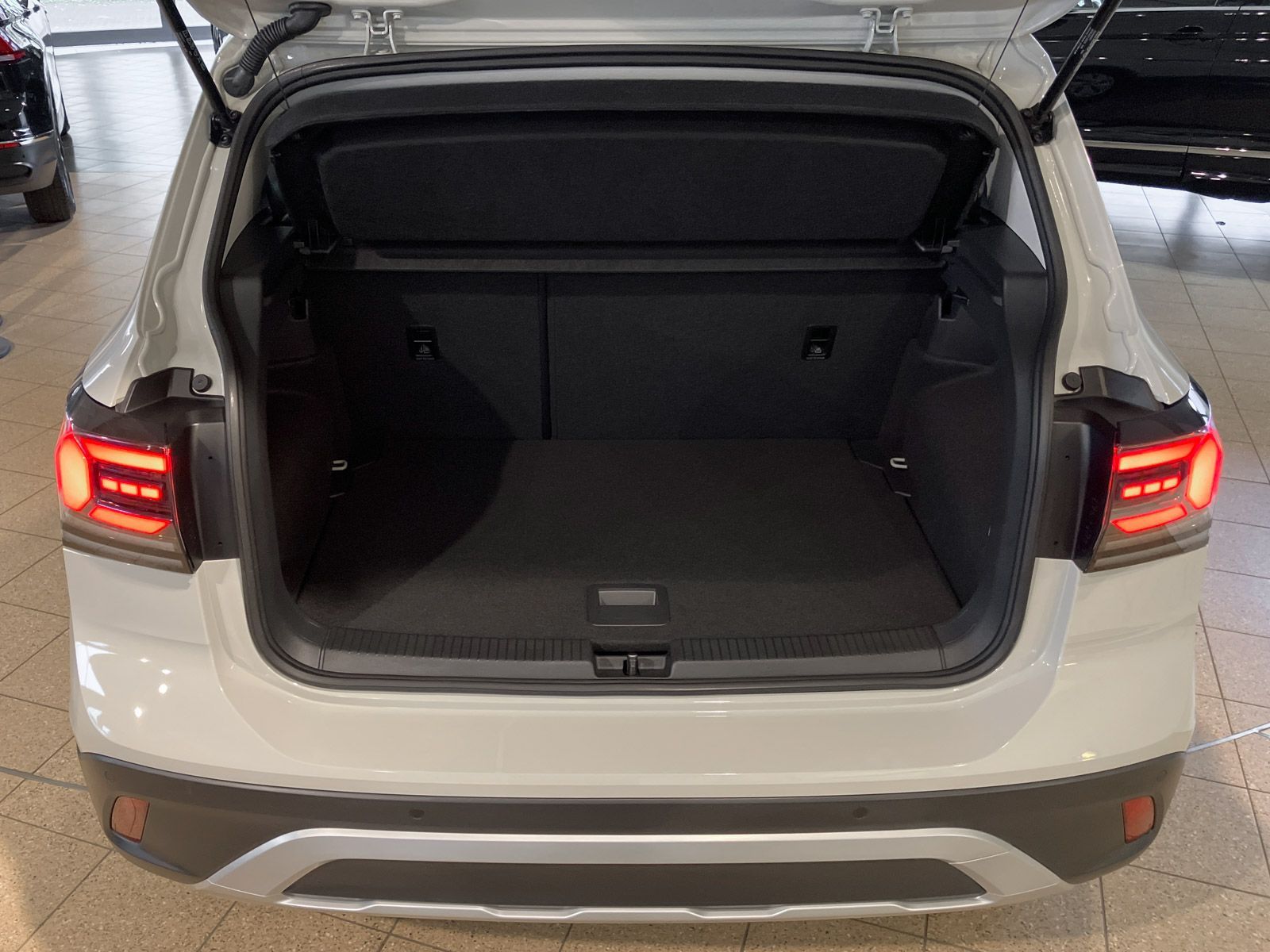 Volkswagen T-Cross - Bild 18