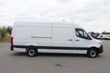 Mercedes-Benz Sprinter 315 CDI Kasten Maxi Klima+Kamera - Angebote