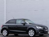 Audi A1 Sportback sport*ULTRA*NAVI*PDC*SHZ* - Audi A1 mit Benzin-Antrieb: Automatik