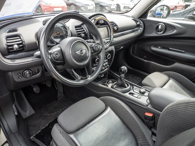 Clubman Cooper Chili KLIMA PDC SHZ AHK LED PANO