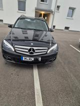 Mercedes-Benz C 180 Kompressor BlueEFFICIENCY - - Mercedes-Benz C 180: Kompressor Blueefficiency