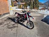 Aprilia SXV 550 - APRILIA SXV