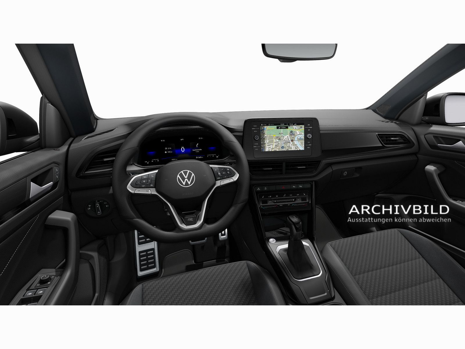 Volkswagen T-Roc - Bild 3