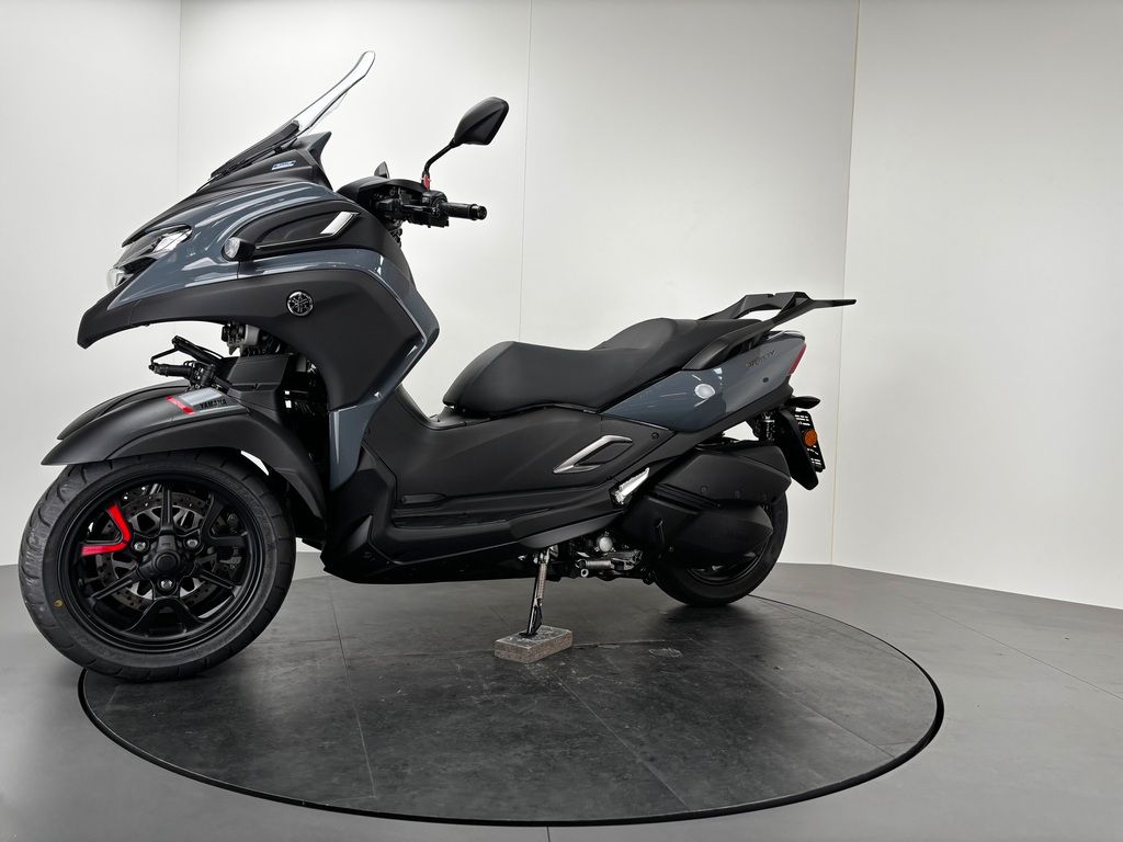 Fahrzeugabbildung Yamaha TRICITY 300 *TOP-ZUSTAND *1. HAND *SERVICE NEU