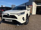 Toyota RAV4 Plug-in Hybrid 4x4 **TECHNIKPAKET** - Toyota RAV 4: Weiß, Plug-In Hybrid