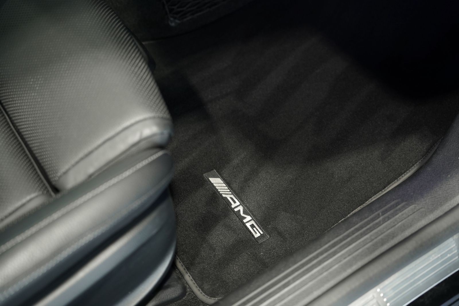 Mercedes Benz A 35 Amg