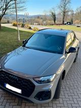 Audi SQ5 TDI tiptronic quattro - - Audi SQ5 in Düsseldorf