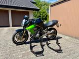 Kawasaki ER-6N ABS - Elektrikproblem - Kawasaki Motorräder in Karlsruhe