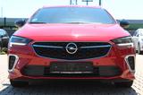 Opel Insignia B 2.0 ST GSi 4x4 Aut. Pano R.Kamera HUD - Opel Gebrauchtwagen von 2021