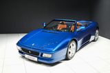 Ferrari 348 Spider *2.Hand*Unfallfrei* - Ferrari aus 1995