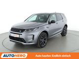 Land Rover Discovery Sport P300e Hybrid SE AWD Aut.*LED*ACC