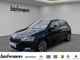 Skoda Fabia Clever Best of  Nav Apps RFK PDCvh LED SHZ - Skoda Fabia: Clever Best Of