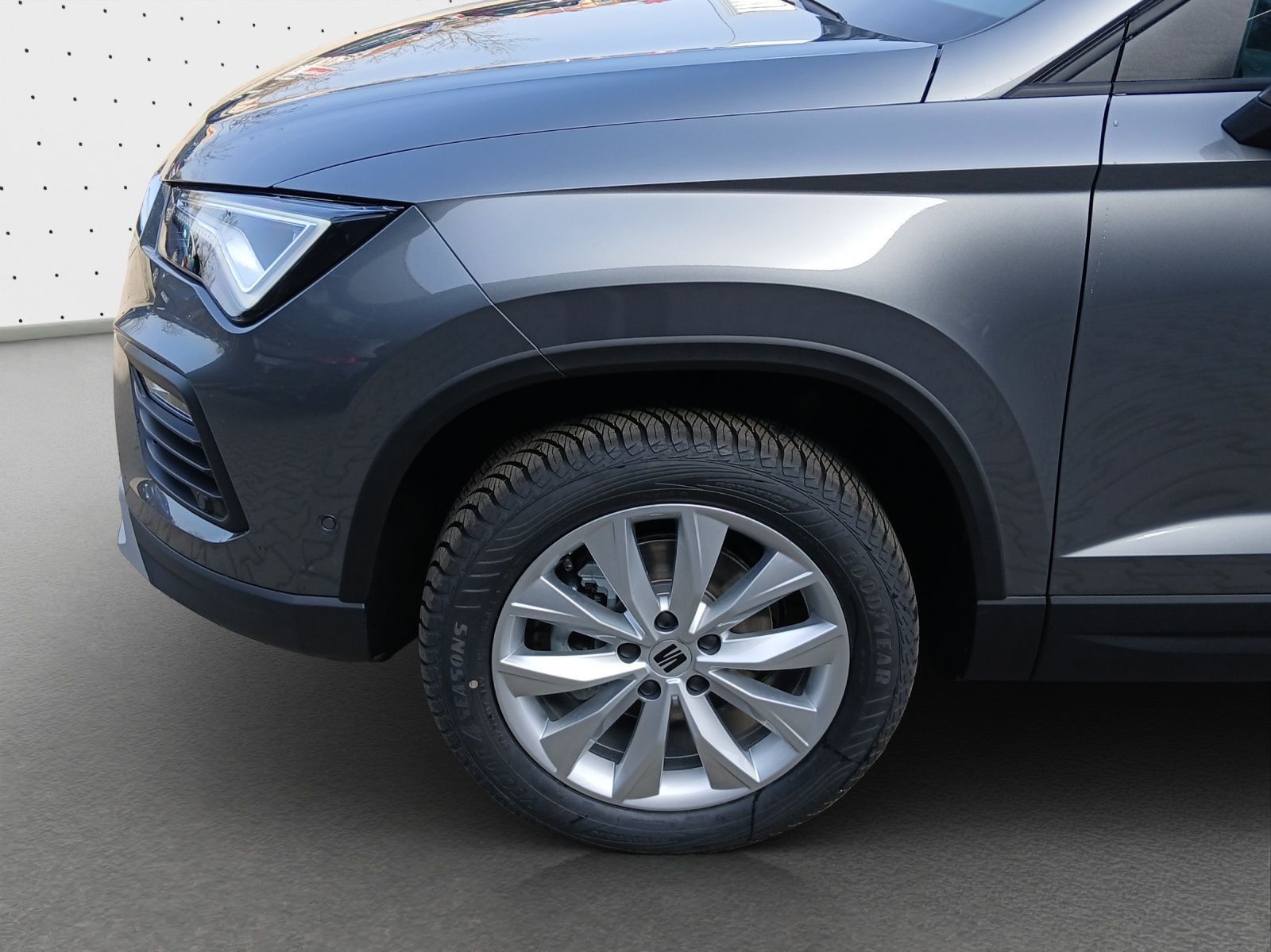 Seat Ateca - Bild 12