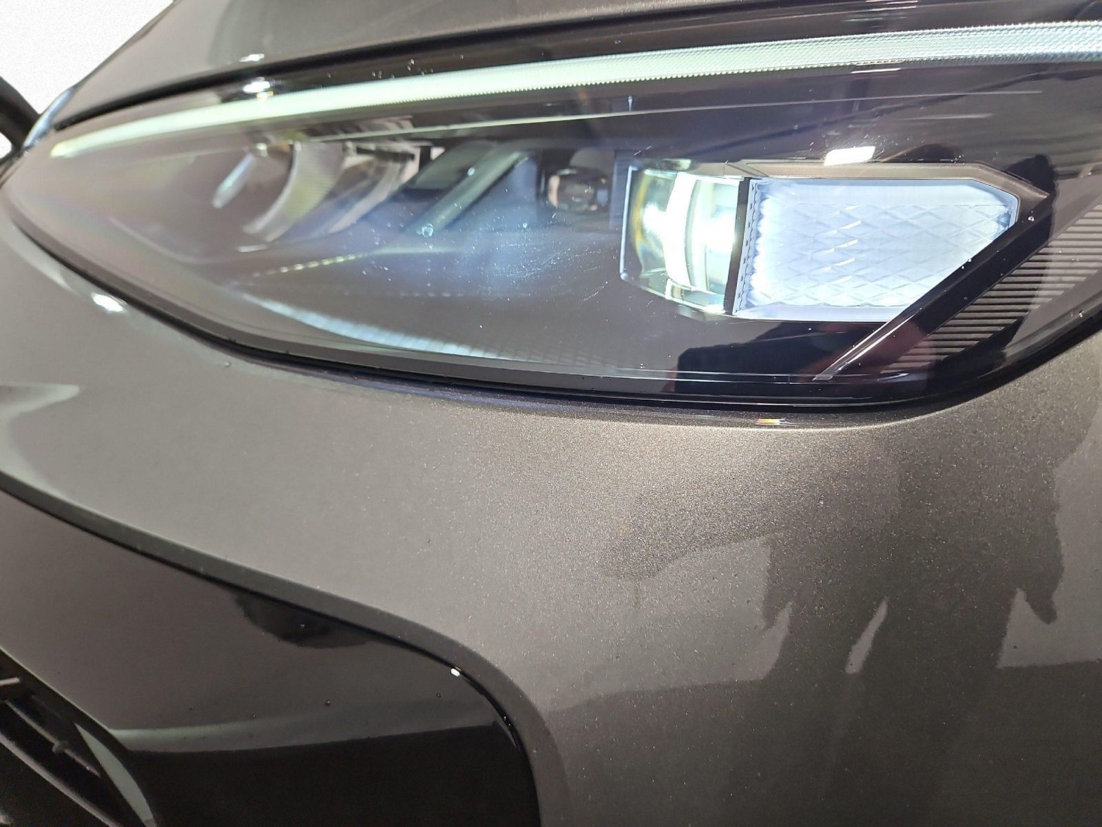 Volkswagen T-Roc - Bild 6