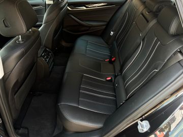BMW 520 - 10