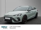 Cupra Leon Sportstourer VZ Akebono, Matrix, AHK