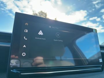 Citroën C3 AIRCROSS Hybrid 1.2 KAMERA NAVI CARPLAY