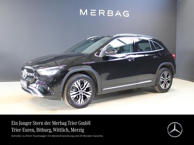 Mercedes-Benz GLA 180 *Progressive Advanced LED Totwinkel Kam