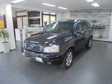 Volvo XC90 D5 AWD Automatik Leder AHK TÜV 02/2027 - gebrauchte Volvo XC90 aus dem Jahr 2014