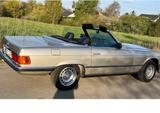 Mercedes-Benz SL 280 - Mercedes-Benz SL 280 in Wuppertal