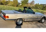 Mercedes-Benz SL 280 - Mercedes-Benz SL 280 in Düsseldorf