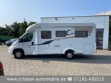 Carado T345 Gold-Edition 1.Hd 23700km Öl+Zahnr.+TÜV NEU - Carado Diesel Teilintegrierter