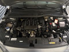 Fahrzeugabbildung Opel Corsa F Edition -- Klima/ Kamera/ Lenkradheiz