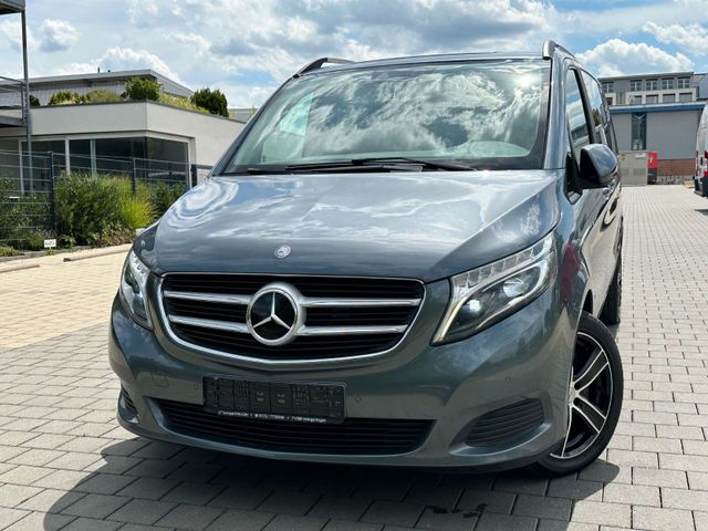 Mercedes-Benz V 220 BT/d EDITION 7-SITZ*NAVI*LED*CAM*