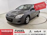 Hyundai i30 1.6 CRDI Classic Klima|Radio/CD - gebrauchte Hyundai i30 aus dem Jahr 2008