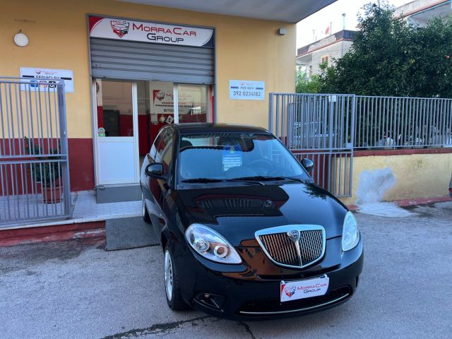 Lancia Ypsilon 1.2 69 CV Elle