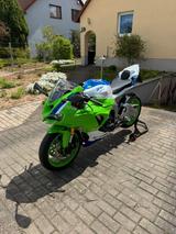 Kawasaki ZX-6R 40th Anniversary - Offers