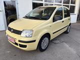 Fiat Panda 1.2 8V MyLive** Service neu** - gebrauchte Fiat Panda aus dem Jahr 2011