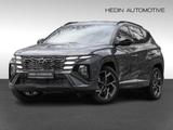 Hyundai TUCSON HEV 1.6 T-GDi Aut. 2WD N LINE AMBIENTE|SH - Hyundai TUCSON Gebrauchtwagen