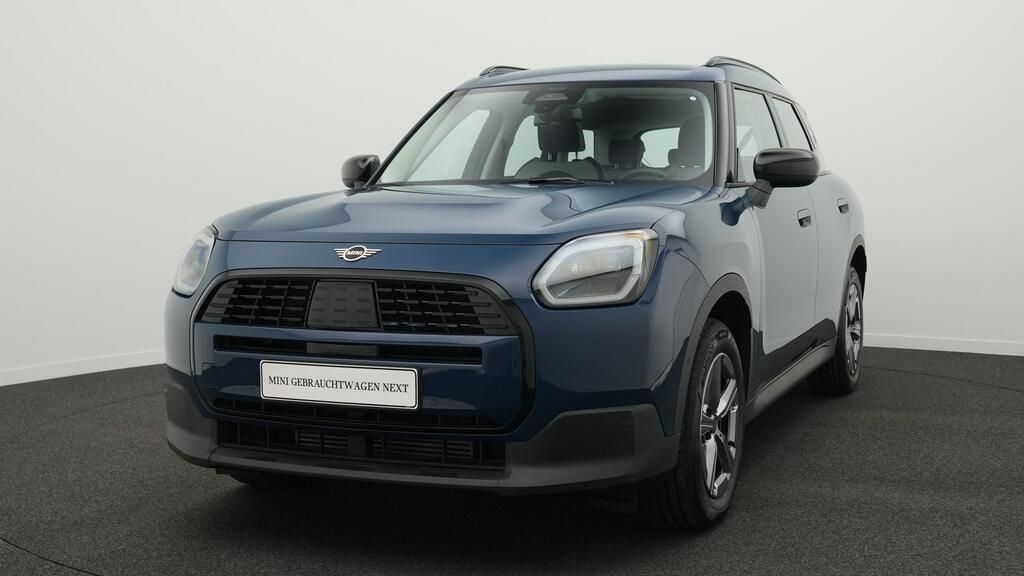 Image of MINI Countryman C (Cooper)