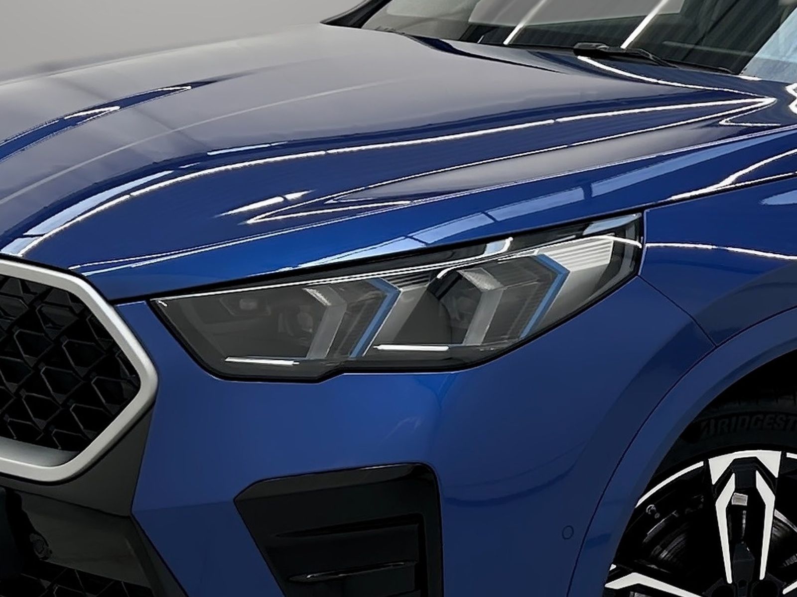 BMW X2 - Bild 7