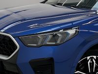 BMW X2 - Vorschau Bild 7