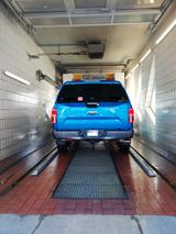 Ford F 150 XLT 4x4 5.0L V8 Supercrew 157" Radstand - Ford F 150: Xlt